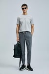 LUFIAN 111190346 PITO Pants