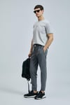 LUFIAN 111190346 PITO Pants