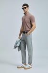 LUFIAN 111190347 HELT Pants