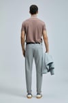 LUFIAN 111190347 HELT Pants