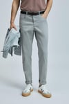 LUFIAN 111190347 HELT Pants