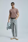 LUFIAN 111190347 HELT Pants