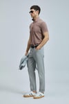 LUFIAN 111190347 HELT Pants
