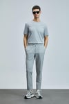 LUFIAN 111190348 ALEX Pants