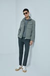 LUFIAN 111190348 ALEX Pants