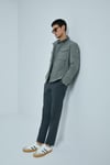 LUFIAN 111190348 ALEX Pants