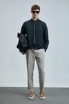 LUFIAN 111190352 BERT Pants