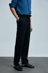 LUFIAN 111190352 BERT Pants