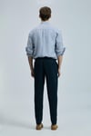 LUFIAN 111190352 BERT Pants