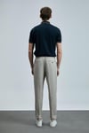 LUFIAN 111190352 BERT Pants
