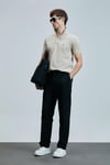LUFIAN 111190352 BERT Pants