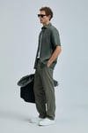 LUFIAN 111190352 BERT Pants