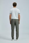 LUFIAN 111190352 BERT Pants