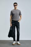 LUFIAN 111200210 CHRISTO DENIM