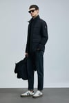 LUFIAN 111200212 BENEDIC DENIM