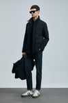 LUFIAN 111200212 BENEDIC DENIM