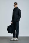 LUFIAN 111200212 BENEDIC DENIM