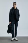 LUFIAN 111200212 BENEDIC DENIM
