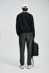 LUFIAN 112030174 SHADOW SWEATSHIRT