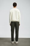 LUFIAN 112030174 SHADOW SWEATSHIRT
