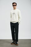 LUFIAN 112030175 SIMBA SWEAT SHIRT
