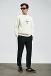 LUFIAN 112030175 SIMBA SWEAT SHIRT
