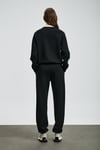 LUFIAN 112030178 ORACLE SWEATSHIRT