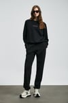 LUFIAN 112030178 ORACLE SWEATSHIRT