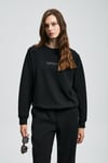 LUFIAN 112030178 ORACLE SWEATSHIRT