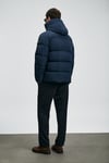 LUFIAN  112120250 TOMMY DIŞ GİYİM