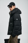 LUFIAN  112120250 TOMMY DIŞ GİYİM