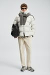 LUFIAN  112120250 TOMMY DIŞ GİYİM