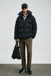 LUFIAN  112120250 TOMMY DIŞ GİYİM