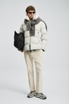LUFIAN  112120250 TOMMY DIŞ GİYİM