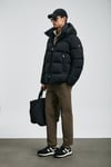 LUFIAN  112120250 TOMMY DIŞ GİYİM