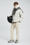 LUFIAN  112120250 TOMMY DIŞ GİYİM