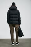 LUFIAN  112120250 TOMMY DIŞ GİYİM