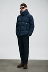 LUFIAN  112120250 TOMMY DIŞ GİYİM