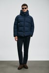 LUFIAN  112120250 TOMMY DIŞ GİYİM