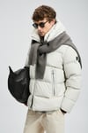 LUFIAN  112120250 TOMMY DIŞ GİYİM