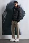 LUFIAN  112120251 JACOP DIŞ GİYİM