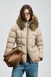 LUFIAN  122120042 KLEMANTIN DIŞ GİYİM