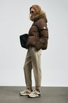 LUFIAN  122120052 SUNSHINE DIŞ GİYİM