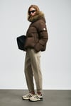 LUFIAN  122120052 SUNSHINE DIŞ GİYİM