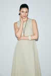 LUFIAN ALINA ELBİSE 121290022