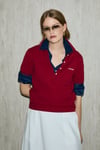 LUFIAN ANKA POLO 121040002