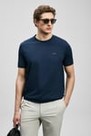 LUFIAN BRAN T-SHIRT 111020321