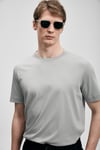 LUFIAN BRAN T-SHIRT 111020321