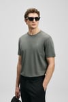 LUFIAN BRAN T-SHIRT 111020321