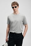 LUFIAN BRAN T-SHIRT 111020321